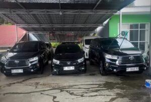 Cari pilihan mobil paling irit? Simak 9 rekomendasi ini