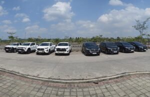 Wisata dengan Rental Mobil di Balikpapan