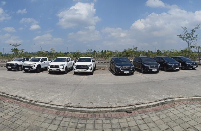 Wisata dengan Rental Mobil di Balikpapan