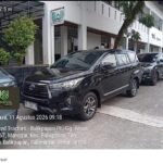 rental mobil balikpapan