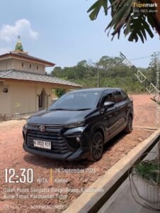 Innova Reborn Muat Berapa Orang