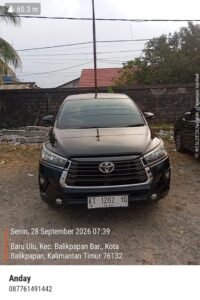 Sewa Mobil untuk Karyawan Proyek
