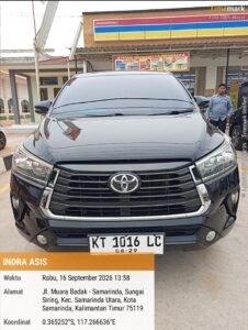 jasa sewa mobil balikpapan