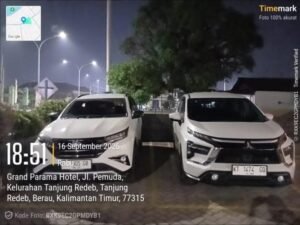 Rental Car Balikpapan