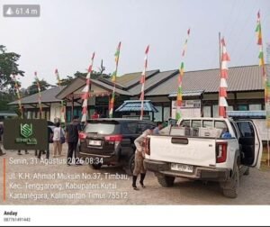 rental mobil balikpapan