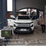 Jasa sewa mobil Balikpapan