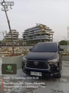 wisata keluarga di Balikpapan