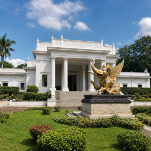 tempat wisata Tenggarong