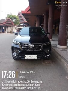 Kelebihan mobil SUV