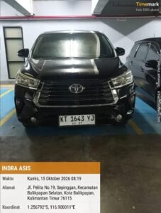 sewa mobil lepas kunci di balikpapan